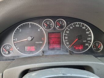 Audi A6 C5 - 3