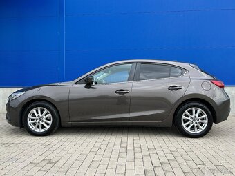 Mazda 3, 2.0 Skyactiv-G120, vo výbave Attraction (2016) - 3