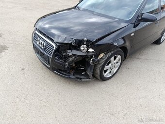 Audi A3 8p 1.9tdi 77kw - 3