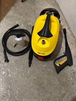 Wapka Parkside phd 100 b2 - 3