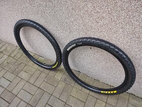 MTB rafik 27.5 palca - 3