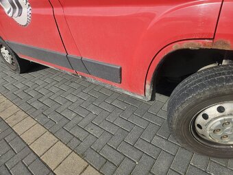Jumper Boxer Ducato - 3