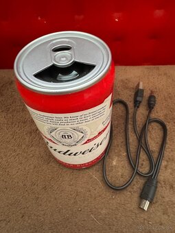 Bluetooth repro +coca cola dance- 15€ - 3