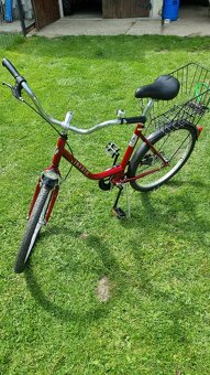 Liberta 24" - 3