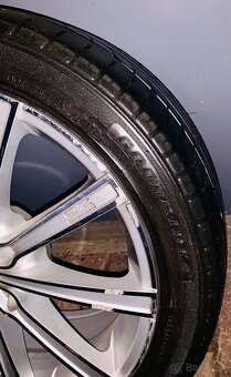 BMW R17 5x120 O.Z.racing+SENZORI TLAKU - 3