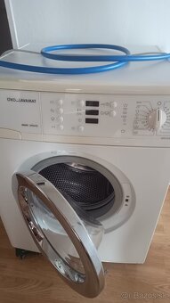 AEG práčka Ökolavamat 60 cm - 3