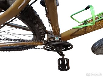 Pánsky bicykel - 3