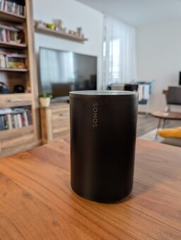 Predám reproduktory Sonos Era 100 / 2ks - 3