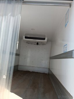 Iveco Daily 35S18 3,0D Chladírenská skříň 80t km 2019 - 3