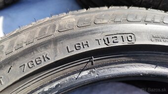 Letné 195/50R15, Bridgestone - 3