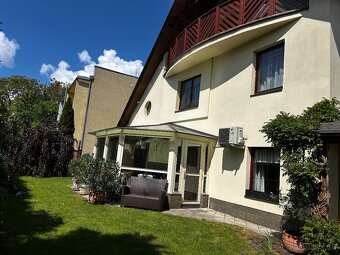 Predaj rodinného domu Košice- Sever, výborná lokalita - 3