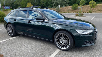 Audi A6 Avant 3.0 TDI DPF quattro S tronic - 3