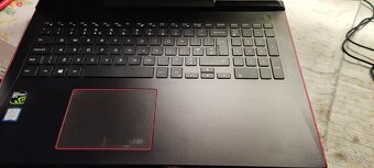 Dell G5 15 5587 cerveny - 3