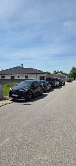Ponúkame prenájom vozidiel od 5 az 9 miestne auta - 3