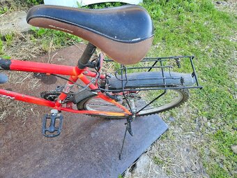 Predam horsky bicykel - 3