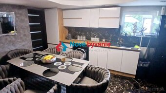 Na predaj rodinný dom, Kamienka (N027-12-MABA) - 3