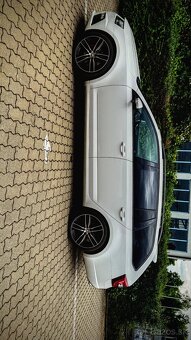 Škoda octavia 3rs - 3