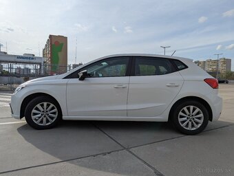Seat Ibiza 1.0 TSI Style - 3