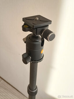 Vanguard Vesta TB235CB Carbon - 3
