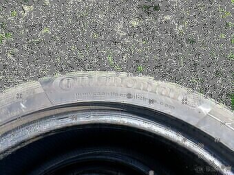 predam 4kusi letné pneumatiky 215/50r17 - 3