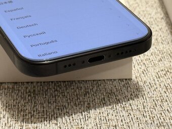 Apple Iphone 16 Pro 128Gb čierny batéria 100 záruka Nay - 3