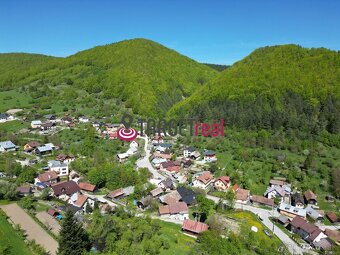 Na predaj, rodinný dom Lysica, Žilina, TARGETreal - 3