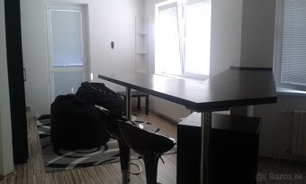 Prenájom garsónky 30m2 - 3