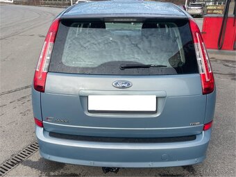 Ford c-max 1,6hdi - 3