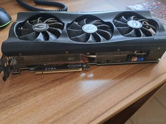 RTX 3080Ti Evga - 3