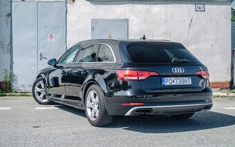 Audi A4 Avant B9 2.0 TDI 140kw - 3