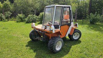REFORM METRAC 2002 - 3