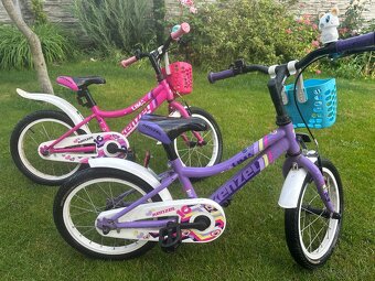 Bicykel kenzel 16 - 3