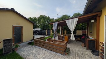 4 izbový rodinný dom na predaj - 3