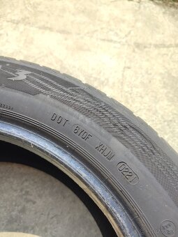 205/55R16 - 3