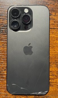 Predám iPhone 14 Pro - 3