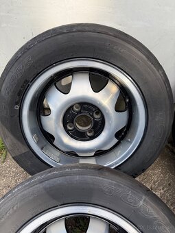 ATS CUP R14 KBA 41840 s pneumatikami TOYO slick - 3