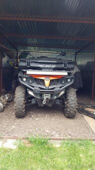 CF MOTO - 3