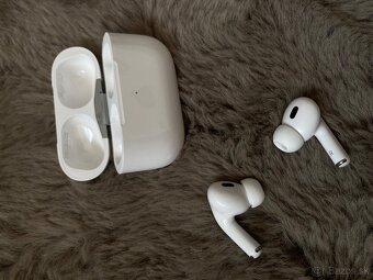 Apple airpods Pro 2. Gen. - 3