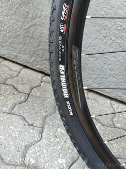 plášte MAXXIS Rambler; 700x38C NOVÉ nepoužité............... - 3