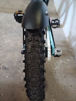 BICYKEL S'COOL faXe 16 - 3
