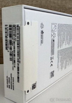Samsung A56 5G - 3