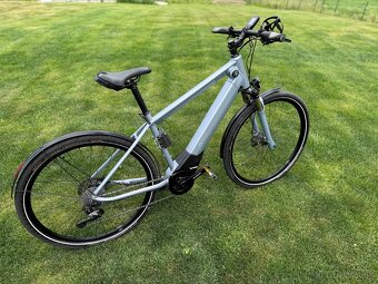 BMW Active Hybrid E-Bike - 3