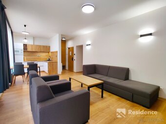 Veľký 3 izbový apartmán na predaj, Jasná - Demänovská dolina - 3