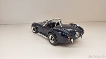1:18 SHELBY COBRA 427 S/C - 3