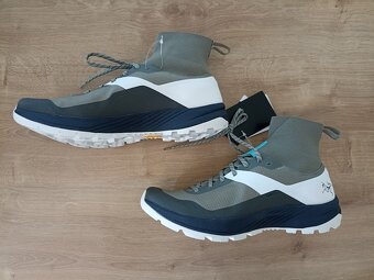 Nové pánske tenisky Arcteryx Vertex - 3