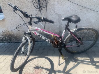 Bicykel CTM Stefi 18 - 3