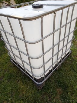 IBC KONTAJNER 1000L - 3