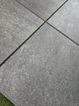 Dlažba hrubka 2 cm, 60x60, aj na terče, protišmyk, terasová - 3