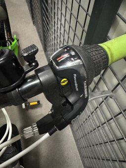 Bicykel Scott 24 - 3
