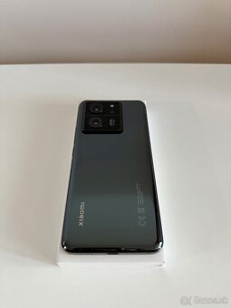 Predám Xiaomi 13T Black 8GB RAM 256GB v ZÁRUKE - 3